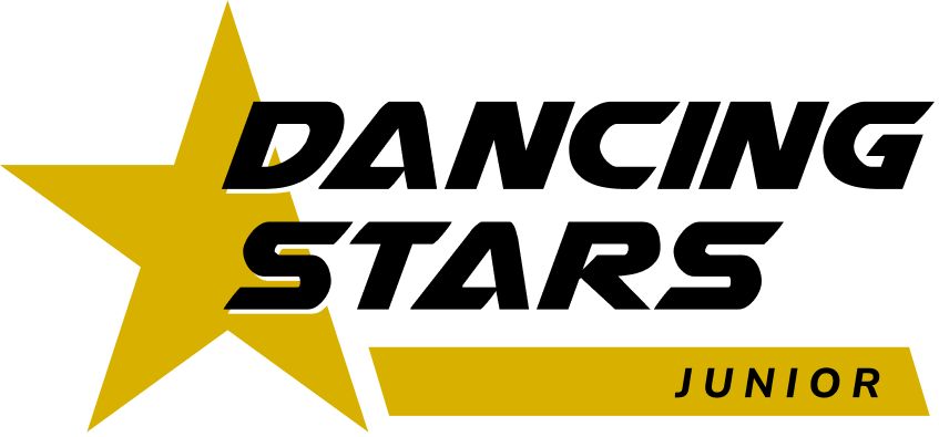 Dancing Stars Junior logo