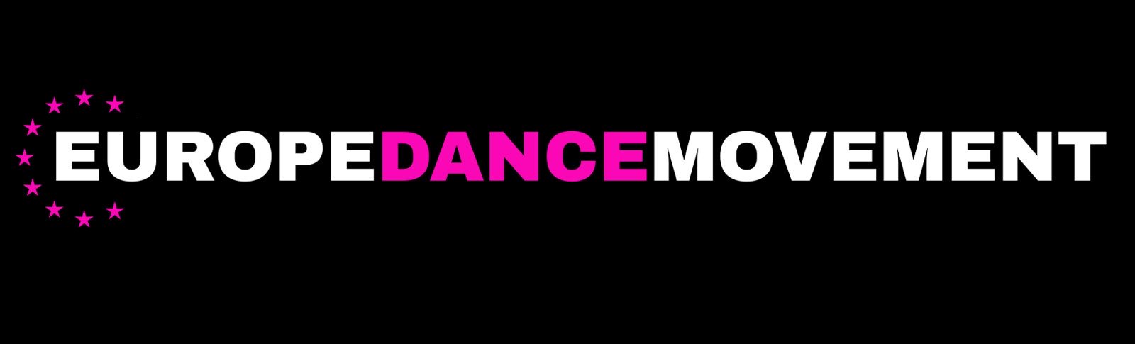 Europe Dance Movement logo