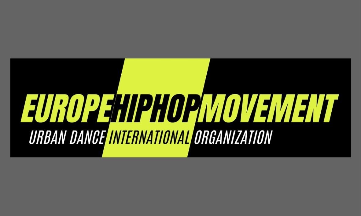 Europe Hip Hop Movement logo