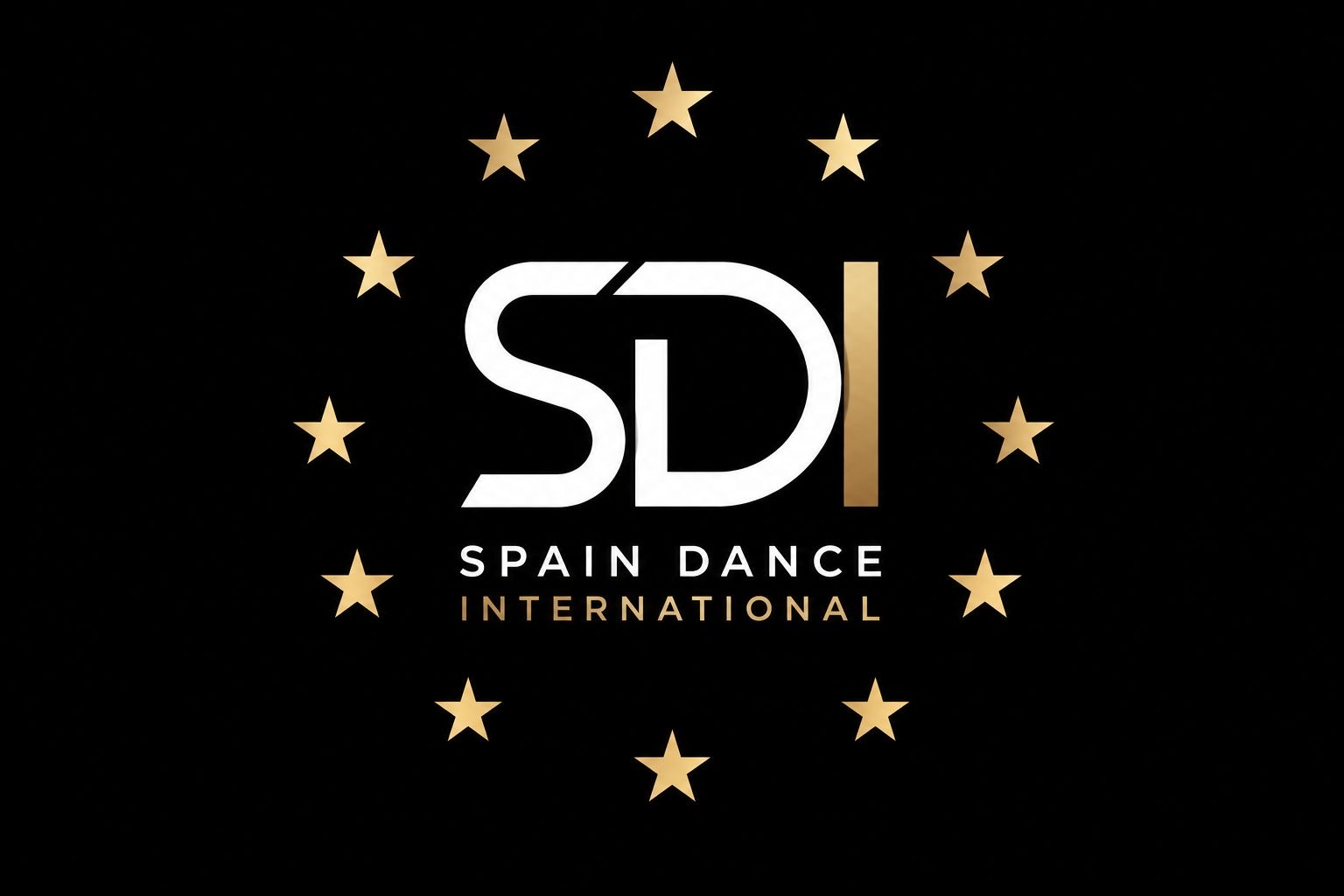 Spain Dance International logo